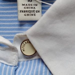 Altuzzara Shirt Dress